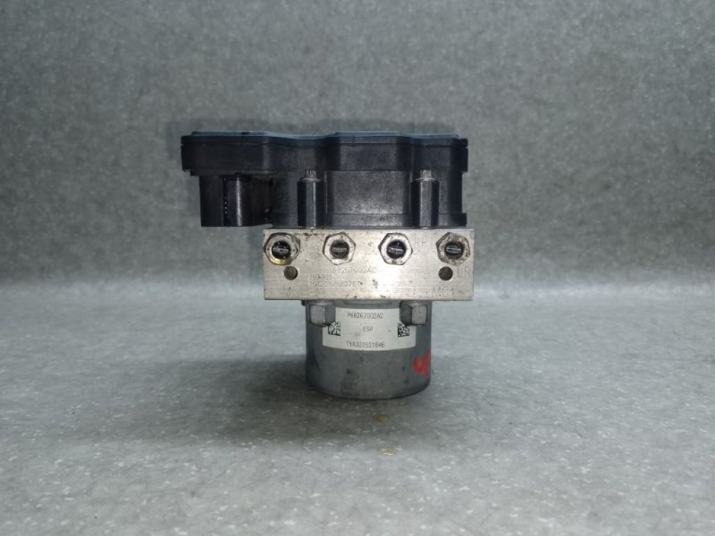 68270 561AA | Блок ABS CHRYSLER 200 14-16 - Фото 6