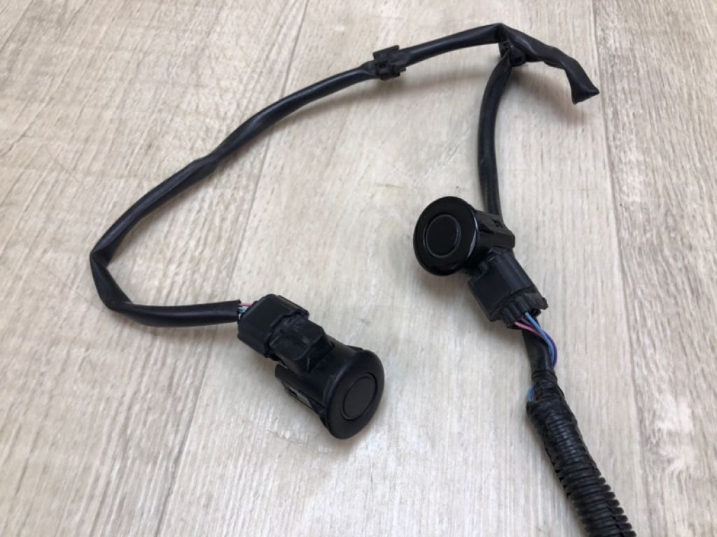 240934CL0A | Проводка бампера задн. NISSAN X-TRAIL/ROGUE T32 13-20 - Фото 3