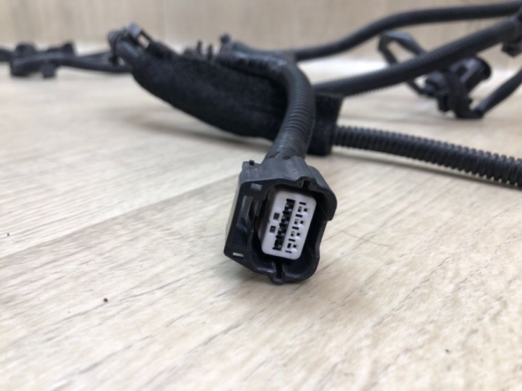 240934CL0A | Проводка бампера задн. NISSAN X-TRAIL/ROGUE T32 13-20 - Фото 4