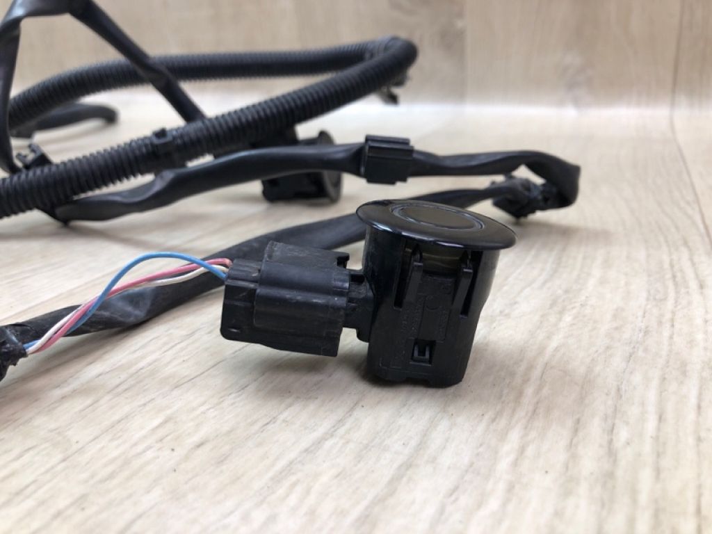 240934CL0A | Проводка бампера задн. NISSAN X-TRAIL/ROGUE T32 13-20 - Фото 5