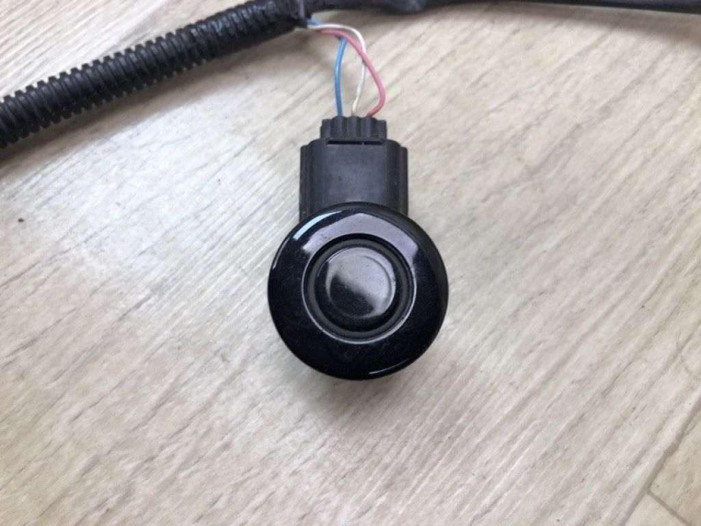 240934CL0A | Проводка бампера задн. NISSAN X-TRAIL/ROGUE T32 13-20 - Фото 6