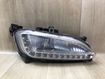Протитуманна фара передн. прав. HYUNDAI SANTA FE (DM) 12-18