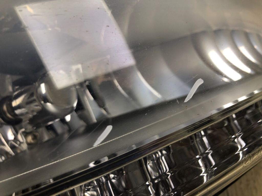 92202-2W020 | Протитуманна фара передн. прав. HYUNDAI SANTA FE (DM) 12-18 - Фото 9