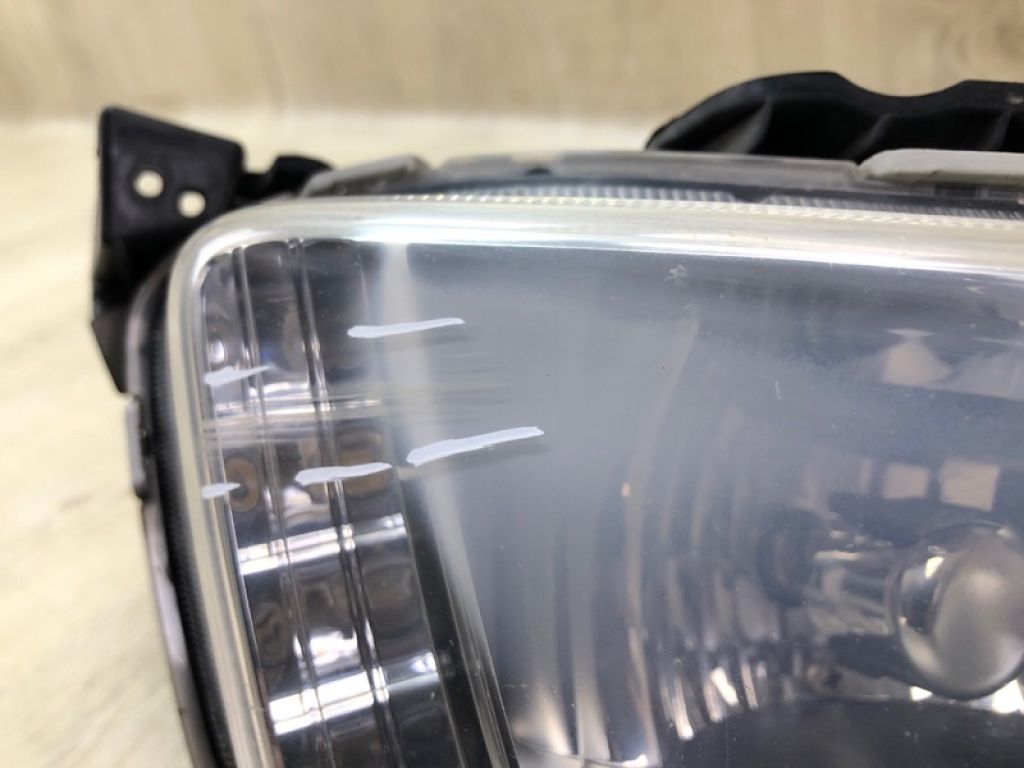 92202-2W020 | Протитуманна фара передн. прав. HYUNDAI SANTA FE (DM) 12-18 - Фото 10