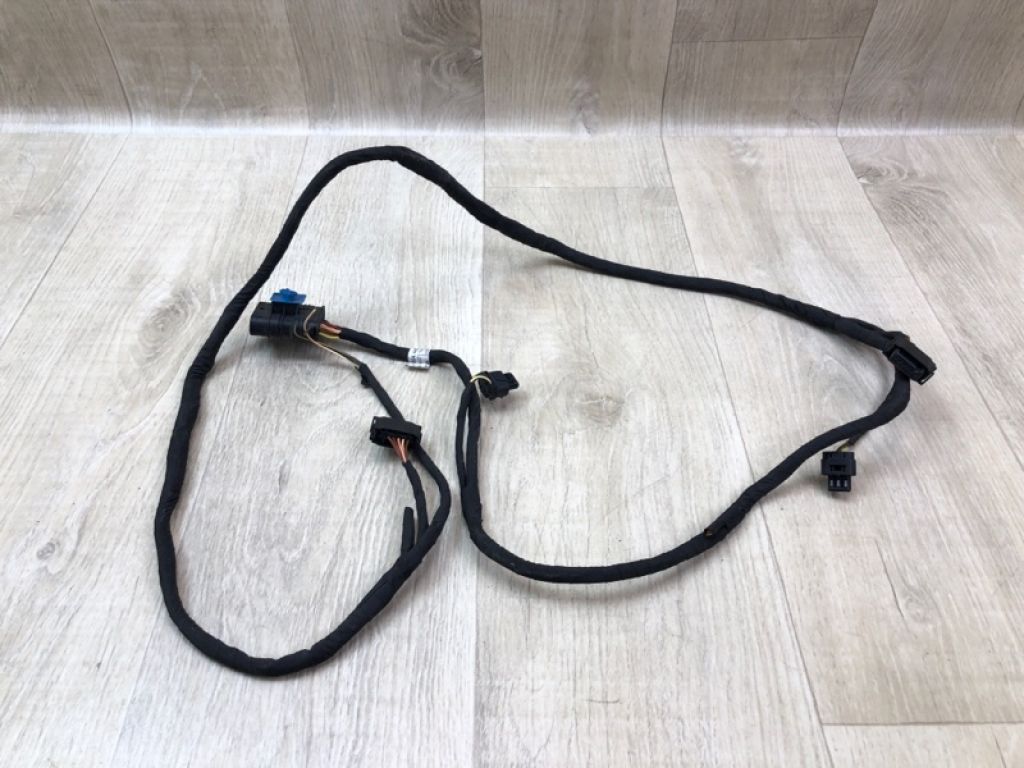 204 440 01 35 | Проводка бампера передн. MERCEDES C-CLASS W204 07-14