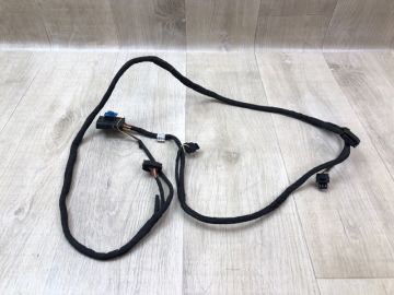 Проводка бампера передн. MERCEDES C-CLASS W204 07-14