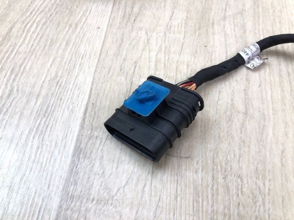 204 440 01 35 | Проводка бампера передн. MERCEDES C-CLASS W204 07-14 - Фото 2