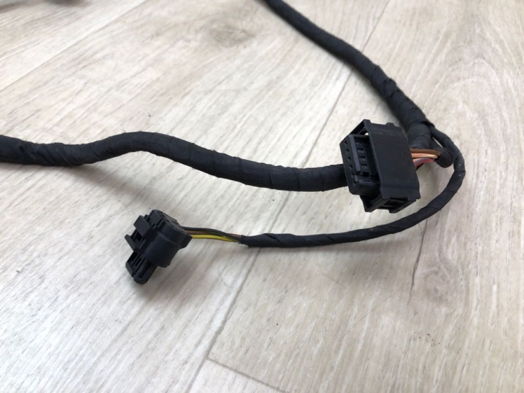 204 440 01 35 | Проводка бампера передн. MERCEDES C-CLASS W204 07-14 - Фото 3