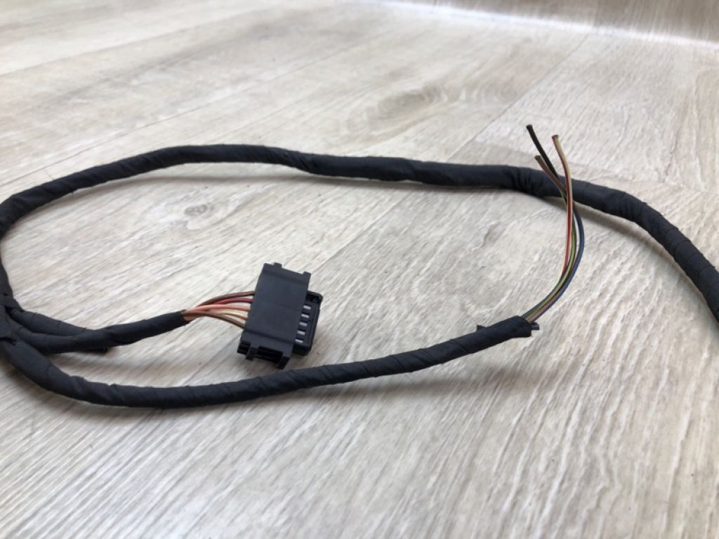 204 440 01 35 | Проводка бампера передн. MERCEDES C-CLASS W204 07-14 - Фото 4