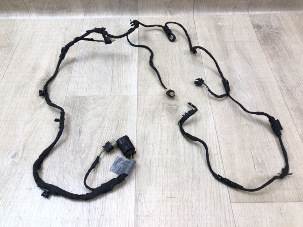 61129241694 | Проводка бампера передн. BMW 5 SERIES (F10) 11-13