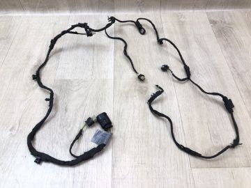 Проводка бампера передн. BMW 5 SERIES (F10) 11-13