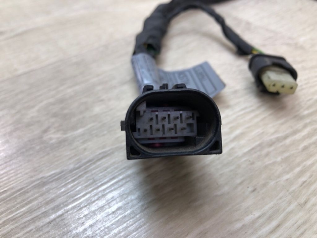 61129241694 | Проводка бампера передн. BMW 5 SERIES (F10) 11-13 - Фото 5