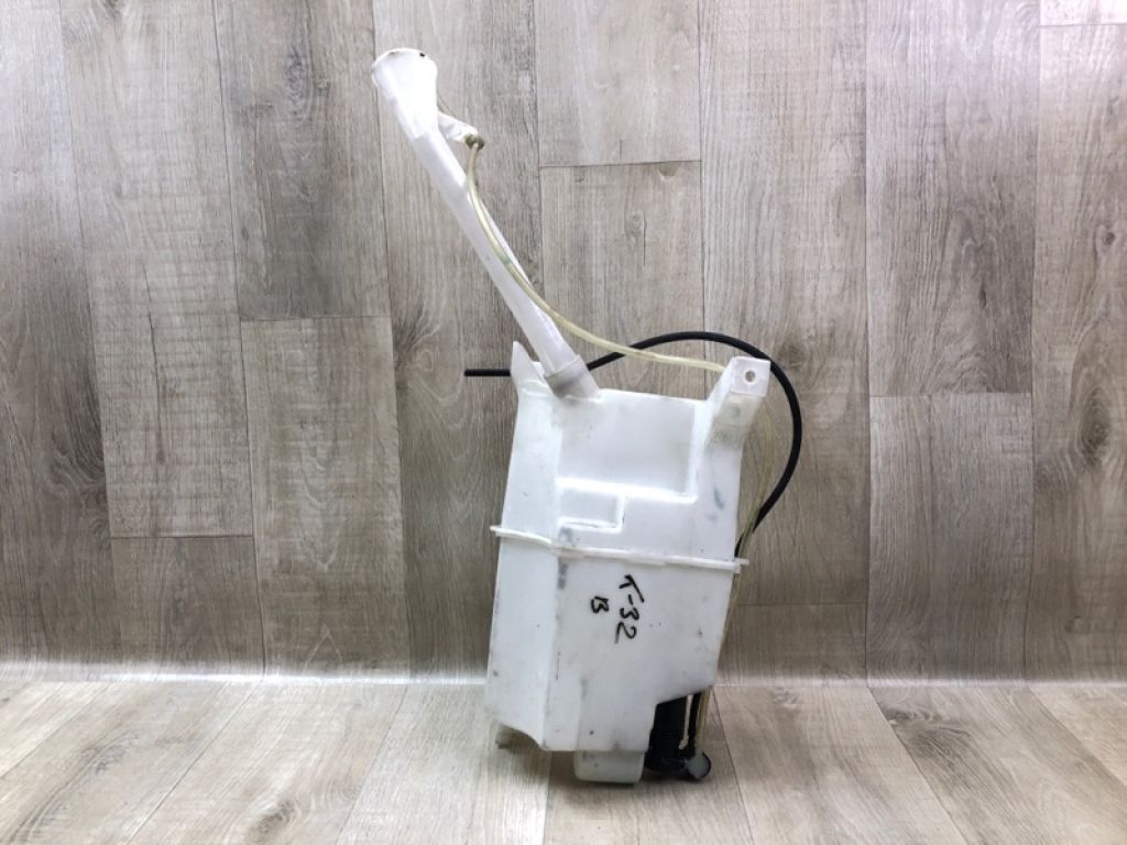 28910-4BA0A | Бачок омивача NISSAN X-TRAIL/ROGUE T32 13-20 - Фото 3