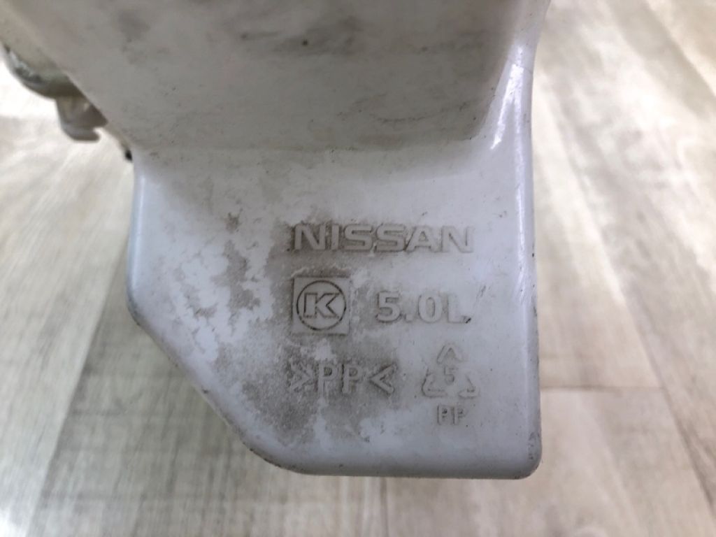 28910-4BA0A | Бачок омивача NISSAN X-TRAIL/ROGUE T32 13-20 - Фото 5