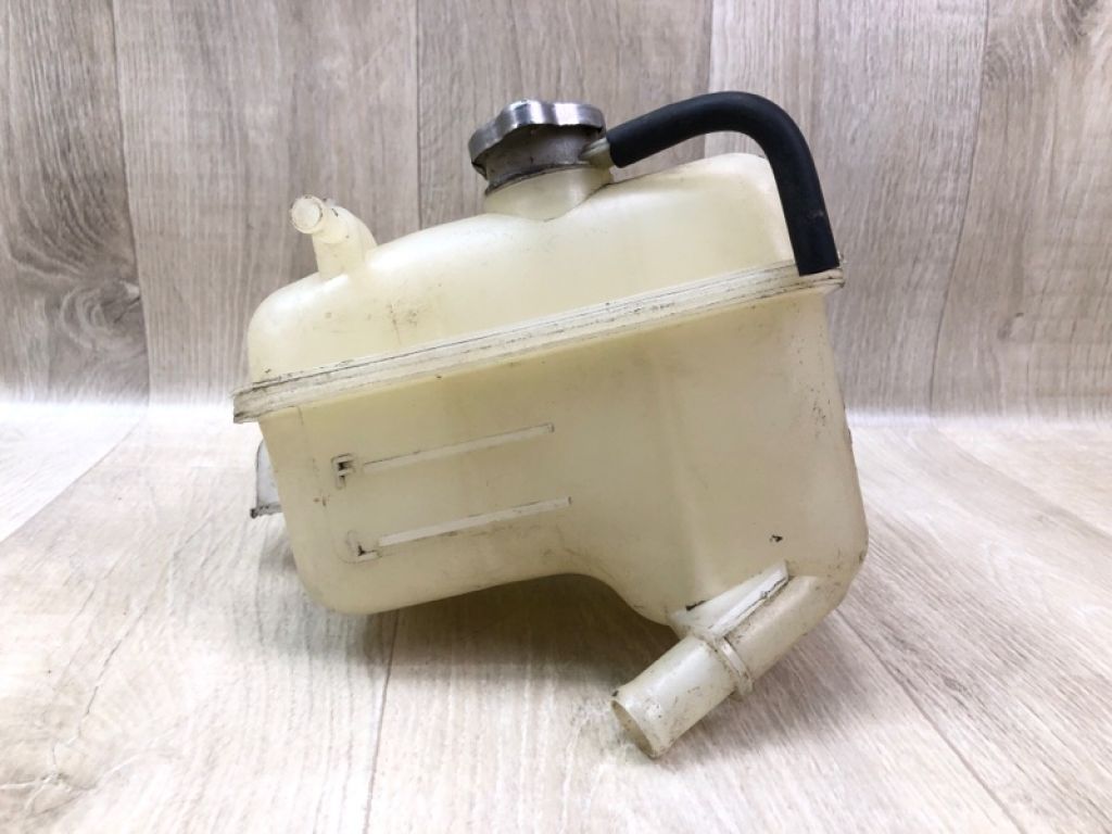 CY01-15-350A | Бачок розширювальний MAZDA CX-9 06-16
