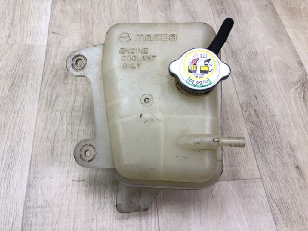 CY01-15-350A | Бачок розширювальний MAZDA CX-9 06-16 - Фото 2