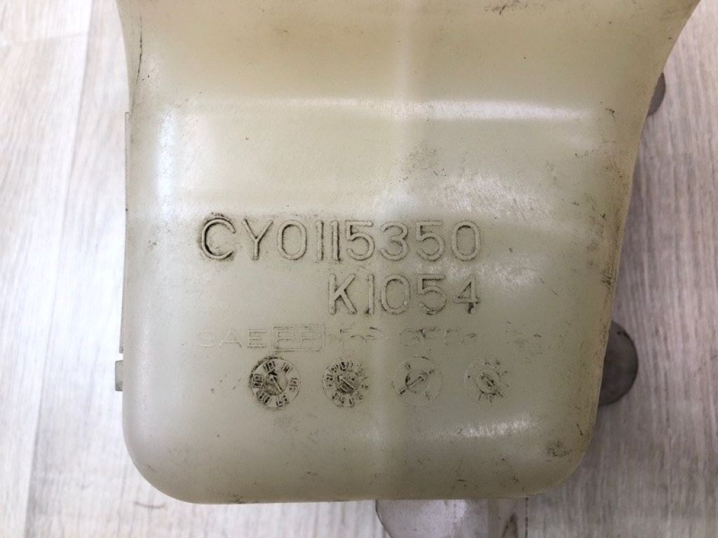 CY01-15-350A | Бачок розширювальний MAZDA CX-9 06-16 - Фото 7