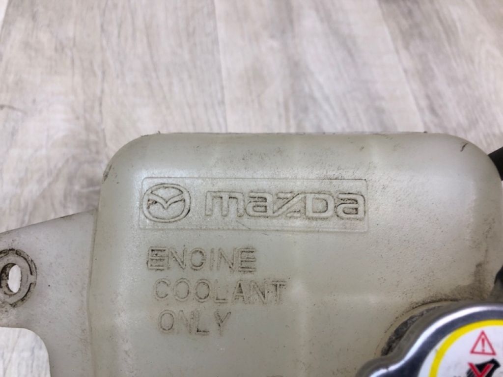 CY01-15-350A | Бачок розширювальний MAZDA CX-9 06-16 - Фото 8