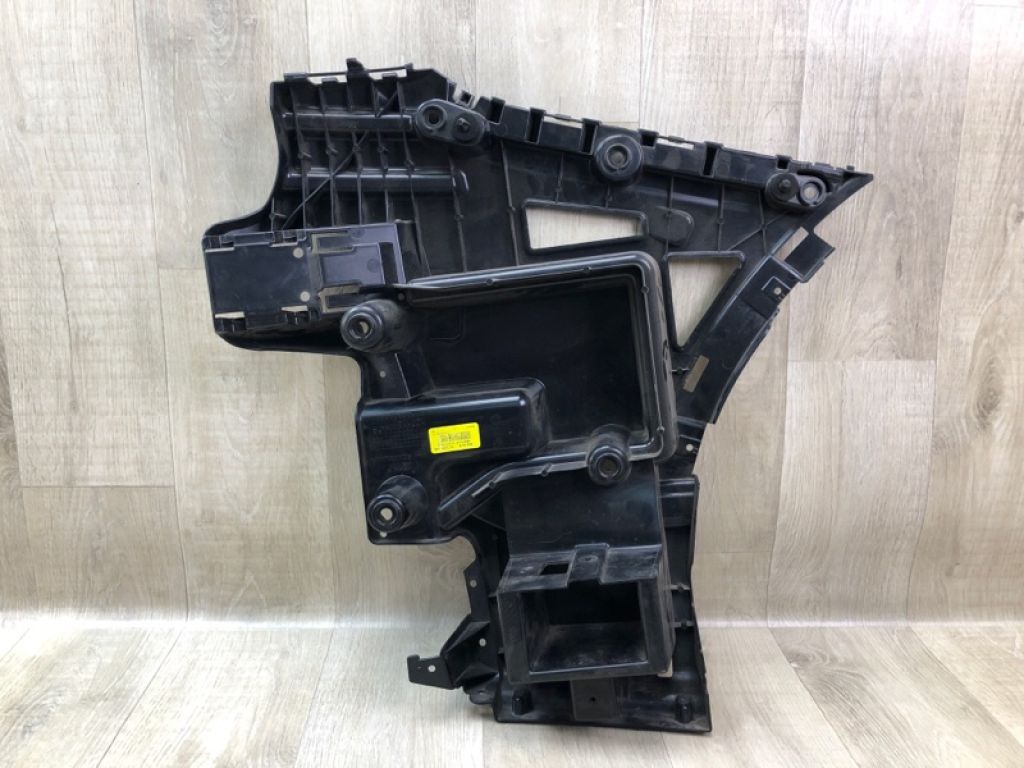 51 12 7 416 027 | Кронштейн заднього бампера лів. BMW X4 (G02) 18- - Фото 2