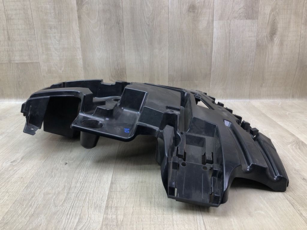 51 12 7 416 027 | Кронштейн заднього бампера лів. BMW X4 (G02) 18- - Фото 4