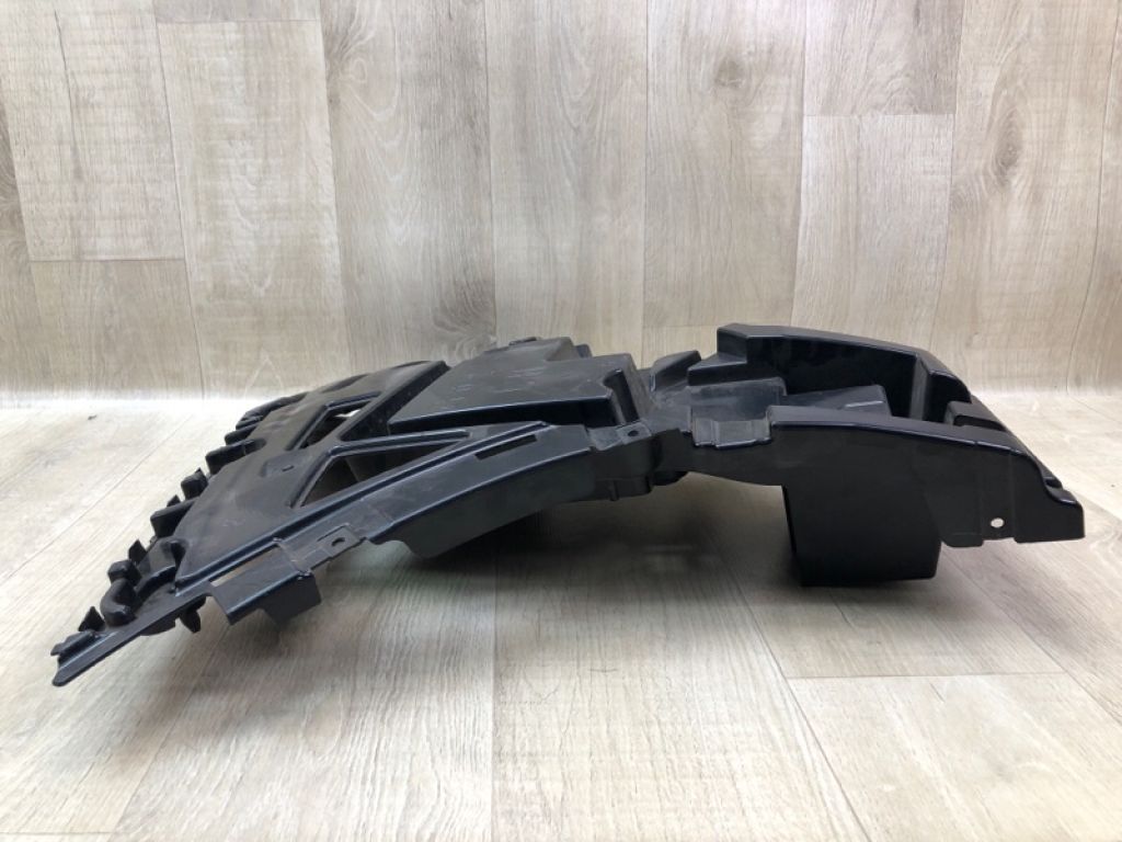 51 12 7 416 027 | Кронштейн заднього бампера лів. BMW X4 (G02) 18- - Фото 6