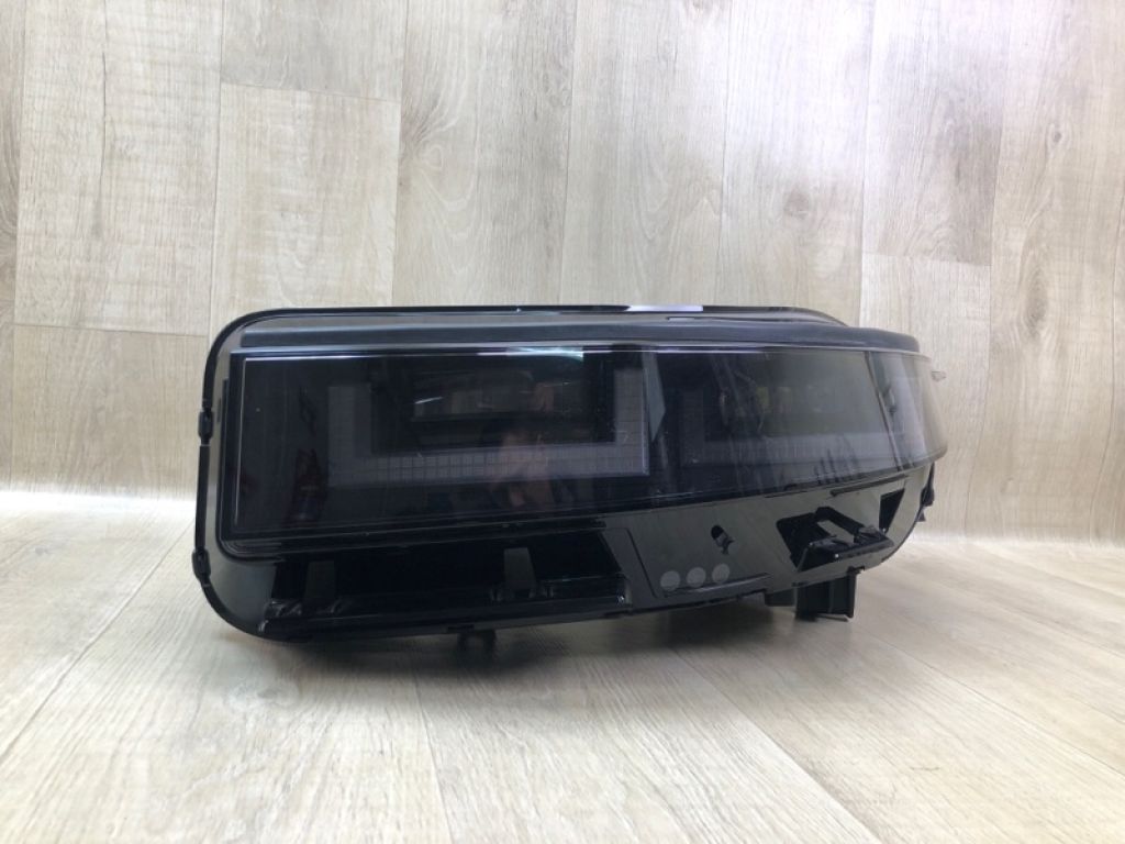 92101GI000 | Фара лів. HYUNDAI IONIQ 5 21- - Фото 2