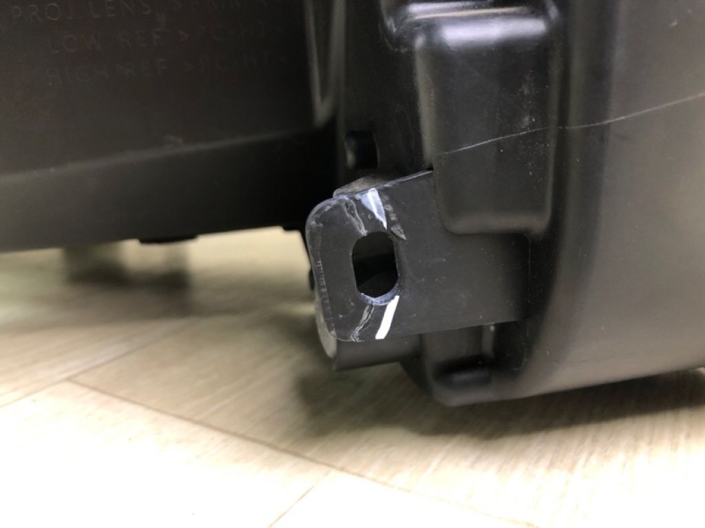 92101GI000 | Фара лів. HYUNDAI IONIQ 5 21- - Фото 10