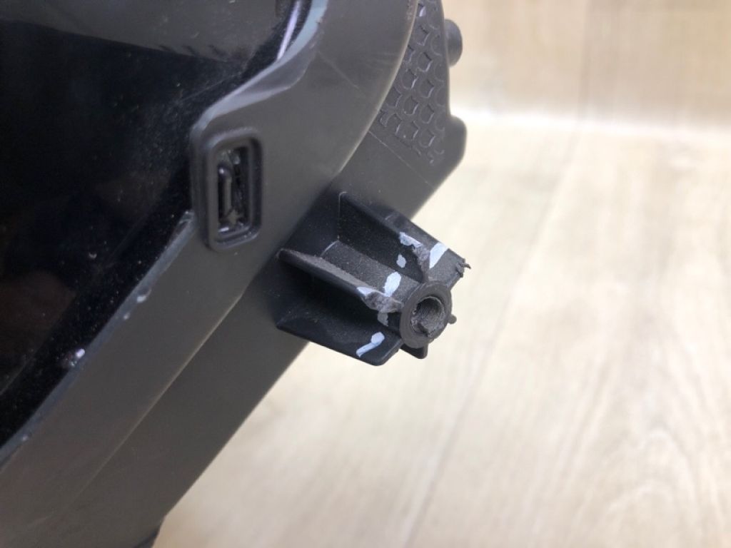 92101GI000 | Фара лів. HYUNDAI IONIQ 5 21- - Фото 11