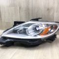TE69-51-0L0C | Фара лів. MAZDA CX-9 06-16