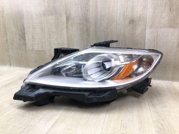 Фара лів. MAZDA CX-9 06-16