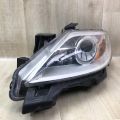 TE69-51-0L0C | Фара лів. MAZDA CX-9 06-16 - Прев'ю 2