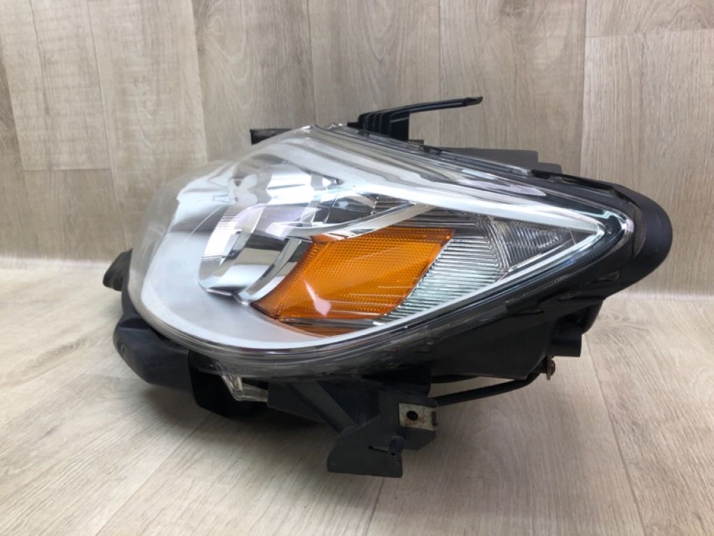 TE69-51-0L0C | Фара лів. MAZDA CX-9 06-16 - Фото 3