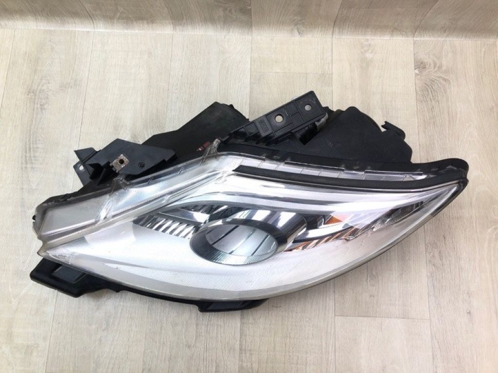 TE69-51-0L0C | Фара лів. MAZDA CX-9 06-16 - Фото 4