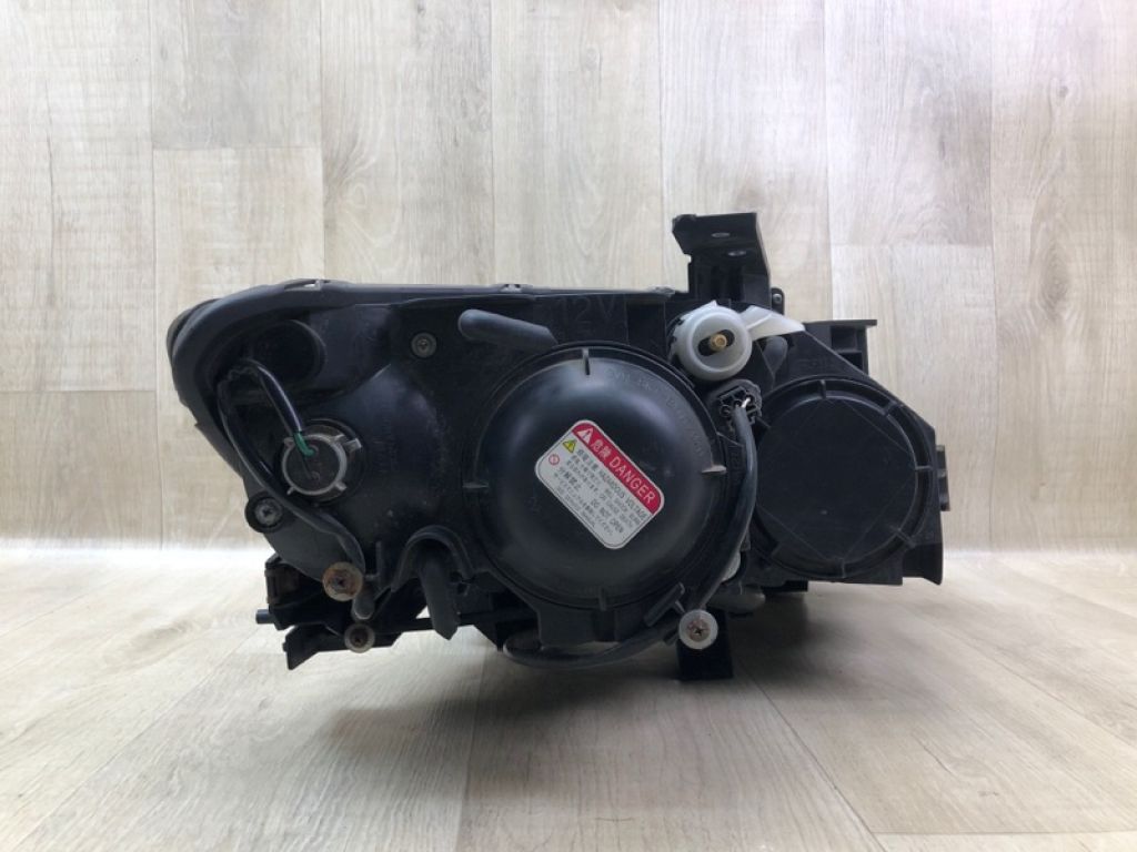 TE69-51-0L0C | Фара лів. MAZDA CX-9 06-16 - Фото 5