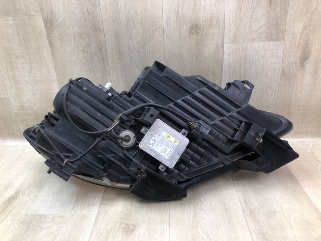 TE69-51-0L0C | Фара лів. MAZDA CX-9 06-16 - Фото 7