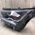 81145-42A30 | Фара прав. TOYOTA RAV4 18- - Прев'ю 2