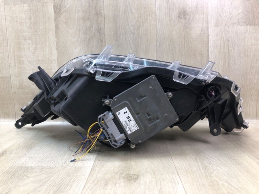 81145-42A30 | Фара прав. TOYOTA RAV4 18- - Фото 4