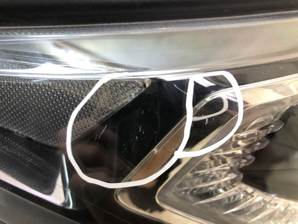 81145-42A30 | Фара прав. TOYOTA RAV4 18- - Фото 8