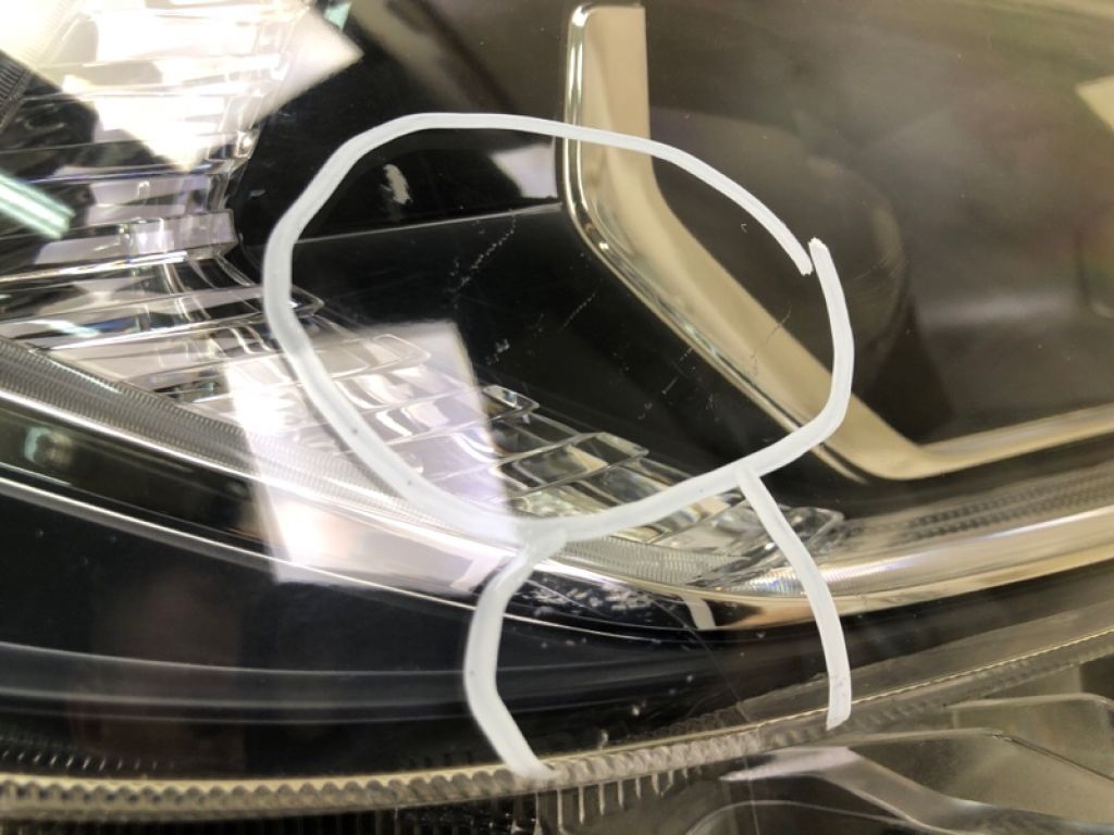 81145-42A30 | Фара прав. TOYOTA RAV4 18- - Фото 9