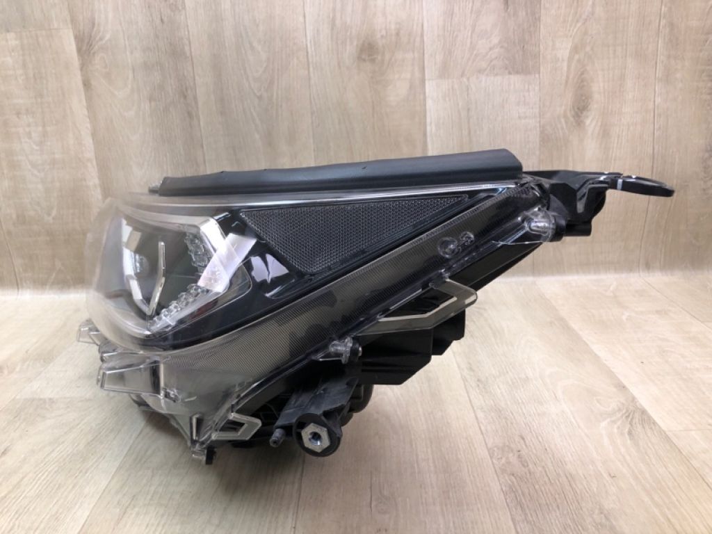 8118542A30 | Фара лів. TOYOTA RAV4 18- - Фото 3