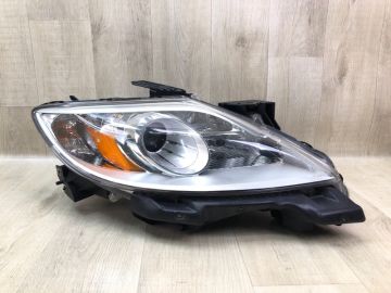 Фара прав. MAZDA CX-9 06-16