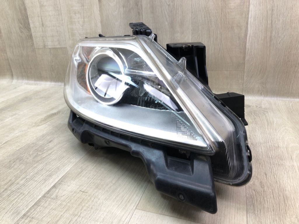 TE69-51-0K0C | Фара прав. MAZDA CX-9 06-16 - Фото 2