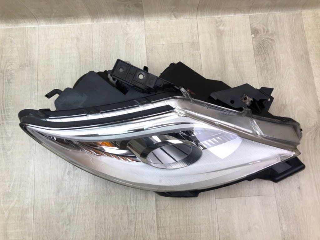 TE69-51-0K0C | Фара прав. MAZDA CX-9 06-16 - Фото 4