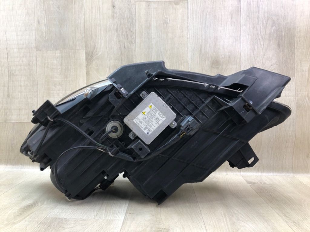 TE69-51-0K0C | Фара прав. MAZDA CX-9 06-16 - Фото 5