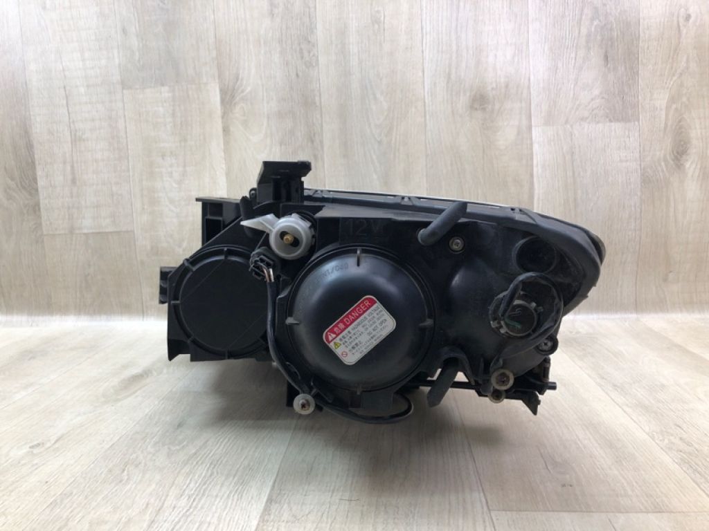 TE69-51-0K0C | Фара прав. MAZDA CX-9 06-16 - Фото 7