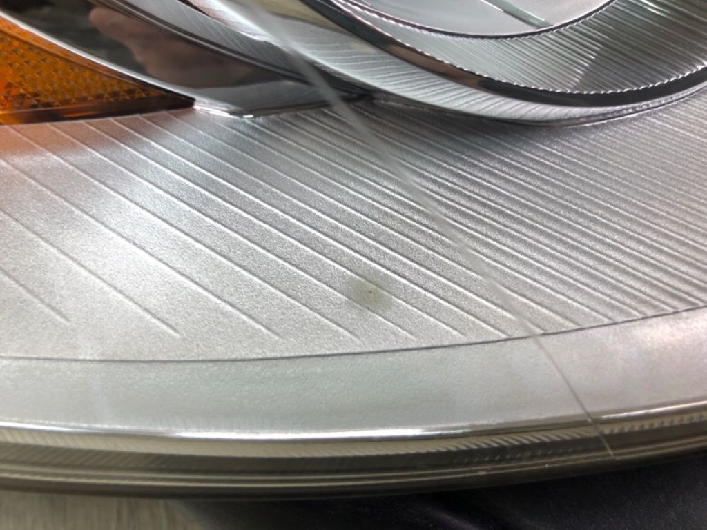 TE69-51-0K0C | Фара прав. MAZDA CX-9 06-16 - Фото 9