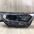 8114542A33 | Фара прав. TOYOTA RAV4 18-