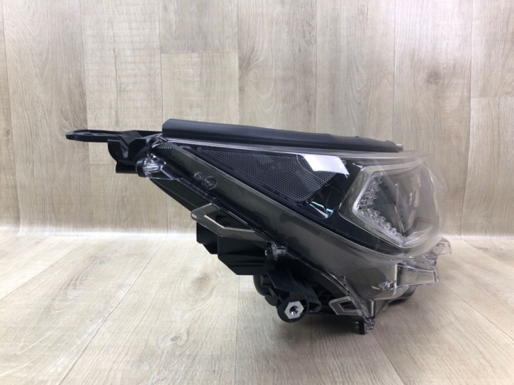 8114542A33 | Фара прав. TOYOTA RAV4 18- - Фото 2