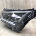8114542A33 | Фара прав. TOYOTA RAV4 18- - Прев'ю 3
