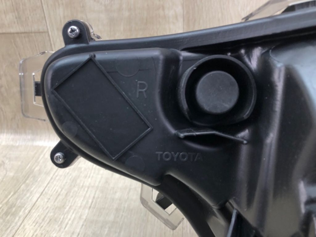 8114542A33 | Фара прав. TOYOTA RAV4 18- - Фото 7